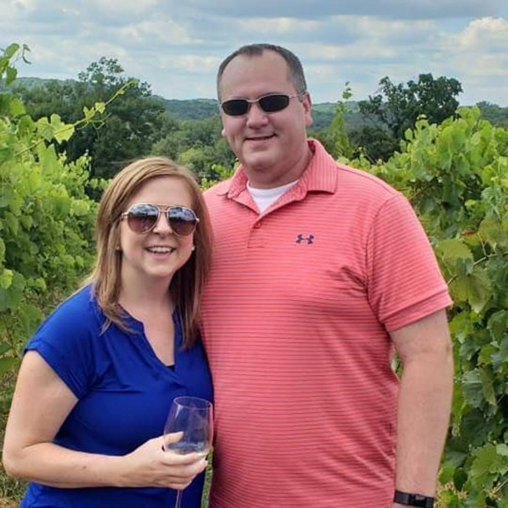 Meet your Posher, Amy